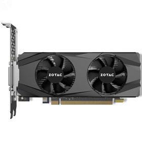 ZOTAC GeForce® GTX 1050 Low Profile Graphics Card